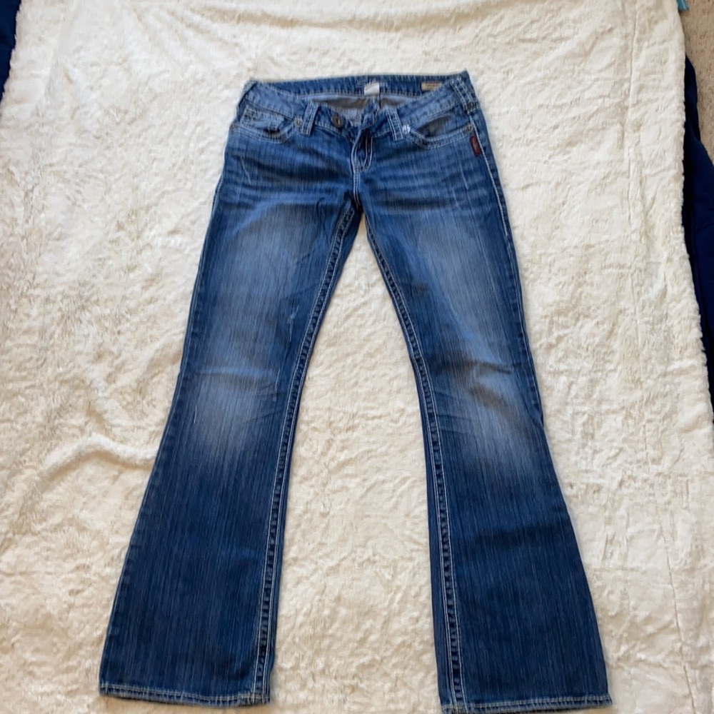 Tuesday Bootcut
